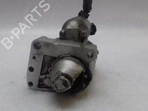 Used Starter Starter CITROËN C4 Picasso II 1.6 VTi 120 (120 hp) 35730736 35730736