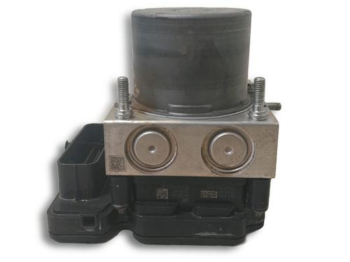 Used ABS pump ABS pump PEUGEOT PARTNER Box Body/MPV (K9) 1.5 BlueHDi 100 (102 hp) 33407727 33407727