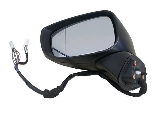 Used Left mirror Left mirror MAZDA CX-5 (KF) 2.0 (165 hp) 34549868 34549868
