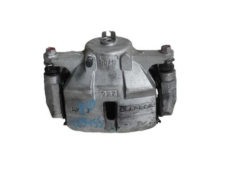 Used Right front brake caliper Right front brake caliper RENAULT KADJAR (HA_, HL_) 1.6 TCe 165 (HLMH) (163 hp) 33404683 33404683