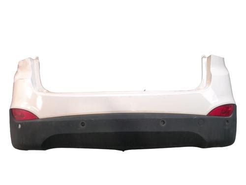 Used Rear bumper Rear bumper HYUNDAI ix35 (LM, EL, ELH) 1.7 CRDi (116 hp) 34606530 34606530