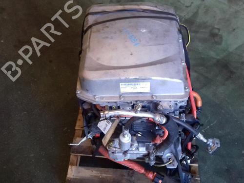 Used Engine Engine NISSAN NV200 Van e-NV (ME0N) (109 hp) 34485276 34485276