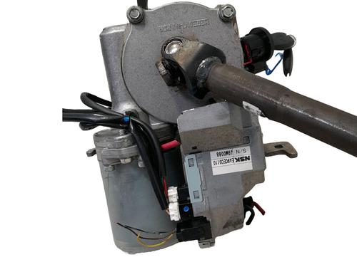 Steering column RENAULT KANGOO Express (FW0/1_) 1.5 dCi 75 (FW07, FW10, FW04) | BP33409236M21 - Image 2