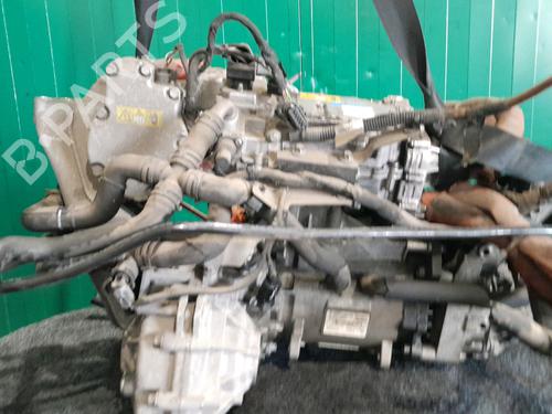 AC compressor SMART FORTWO Coupe (451) electric drive (451.390, 451.391) | BP27496875M34 