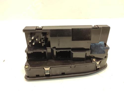 Used Left front window switch Left front window switch BMW 5 (E39) [1995-2003] 34486916 34486916