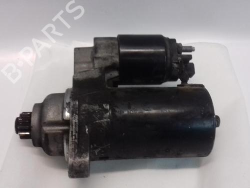 Used Starter Starter 35730354 35730354