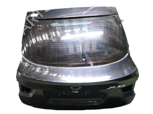 Used Tailgate Tailgate BMW X6 (E71, E72) [2007-2015] 34545434 34545434
