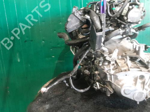 Starter MAZDA 3 (BM, BN) 2.0 | BP35735983M8 - Image 2