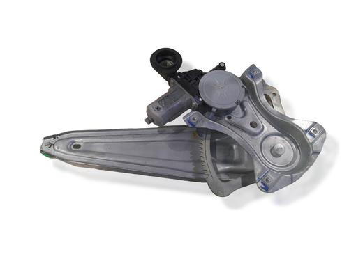 Used Rear right window mechanism Rear right window mechanism TOYOTA AURIS (_E18_) 1.6 (ZRE181_, ZRE185_, ZRE185R, ZRE181R) (132 hp) 34466212 34466212