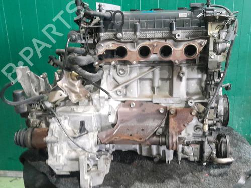 AC compressor MAZDA 3 (BK) 2.0 (BKEP) | BP37647669M34 - Image 4