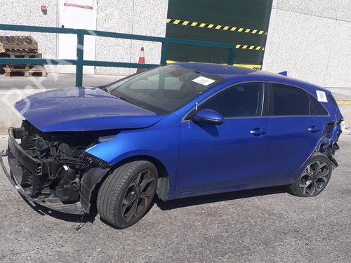 Brugte KIA CEED (CD)  1.4 T-GDI  4642074
