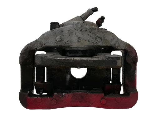 Used Left front brake caliper Left front brake caliper BMW 6 (E63) 630 i (258 hp) 34552093 34552093