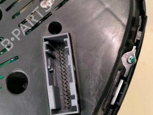 Instrument cluster OPEL INSIGNIA A (G09) 2.0 CDTI (68) | BP18553965C47 