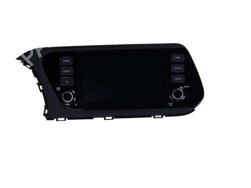 radio-hyundai-i20-iii-bc3-bi3-2020-34464455 main image