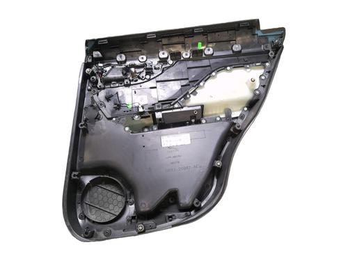 Rear left panel JAGUAR F-PACE (X761) 2.0 TD4 | BP28121408C60 