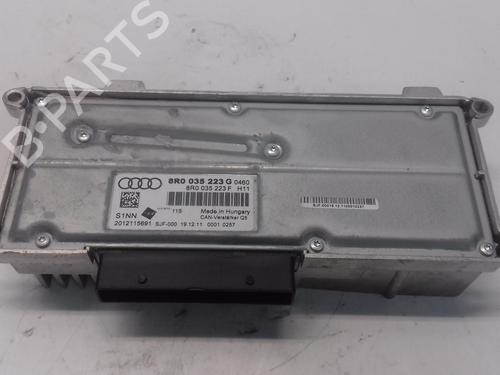 Used Electronic module Electronic module AUDI A4 B8 (8K2) 1.8 TFSI (160 hp) 35730065 35730065