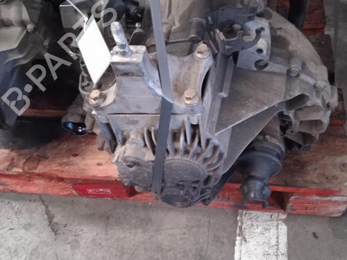 Gearbox FORD MONDEO III (B5Y) 2.0 TDCi | BP17591207M3 