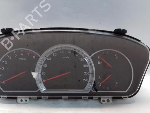 Used Instrument cluster Instrument cluster CHEVROLET EPICA (KL1_) 2.0 (144 hp) 34483755 34483755