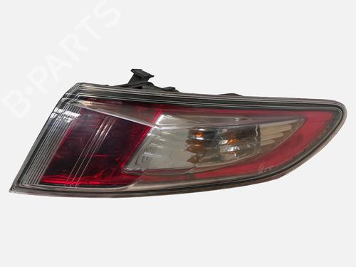 Højre baglygte Højre baglygte HONDA CIVIC VIII Hatchback (FN, FK) 1.8 (FN1, FK2) (140 hp) 34551795 34551795