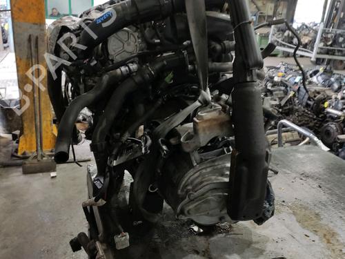 Engine CITROËN GRAND C4 SPACETOURER (3A_, 3E_) 1.2 PureTech 130 | BP34551950M1 - Image 2