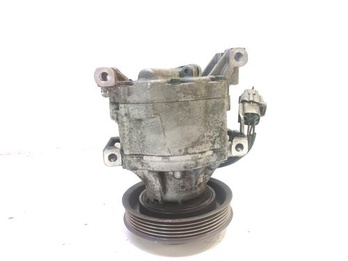 AC compressor FIAT PUNTO (188_)  | BP18701518M34 