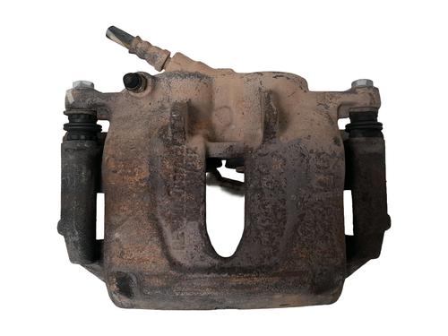 Right front brake caliper RENAULT TRAFIC II Bus (JL) 2.0 dCi 115 (JL00, JL01, JL0H, JL0M, JL0U) | BP34546747M104 - Image 2