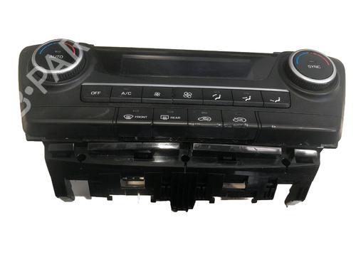 Used Climate control Climate control HYUNDAI TUCSON (TL, TLE) 1.6 CRDi hybrid 48V (116 hp) 34466597 34466597