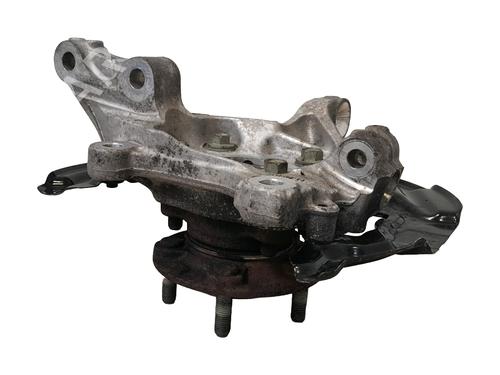 Right front steering knuckle FORD MONDEO V Hatchback (CE) 2.0 TDCi | BP36784492M26 - Image 3