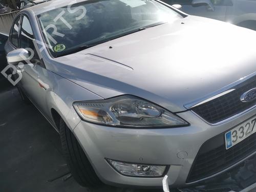 Intercooler FORD MONDEO IV (BA7) 1.8 TDCi | BP34547499M30  - Image 5