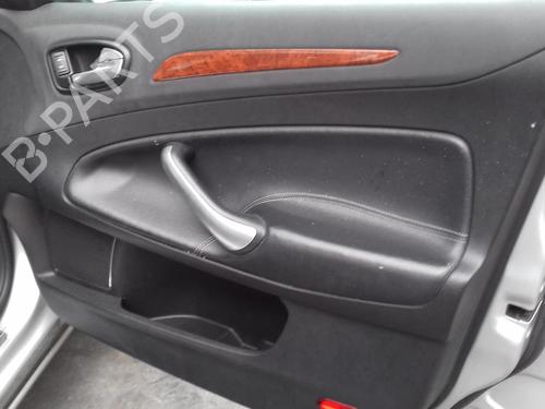 Used Front right window mechanism Front right window mechanism FORD MONDEO IV Saloon (BA7) [2007-2015] 40511746 40511746