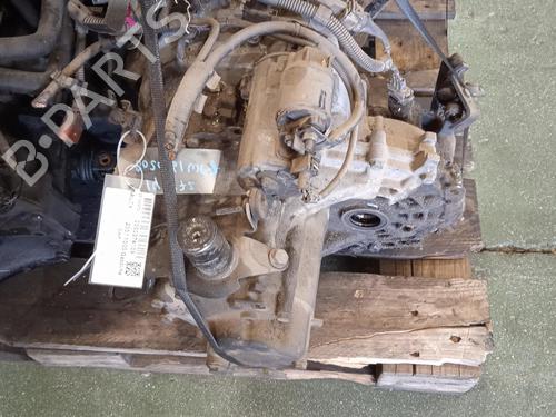 Used Gearbox Gearbox SEAT AROSA (6H1) [1997-2004] 34488655 34488655