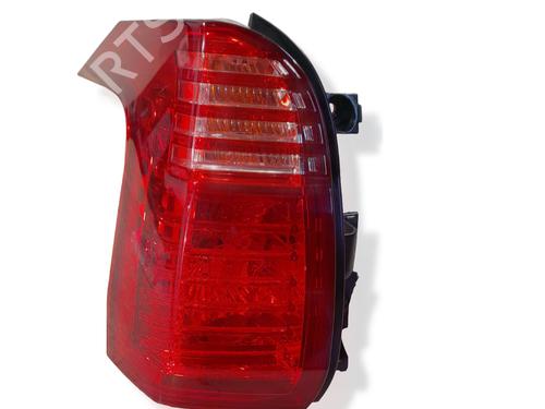 Used Left taillight Left taillight PEUGEOT 5008 (0U_, 0E_) 1.6 BlueHDi 120 (120 hp) 34492678 34492678