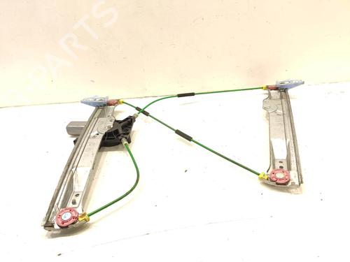 Used Front left window mechanism Front left window mechanism OPEL CORSA D (S07) 1.3 CDTI (L08, L68) (90 hp) 34488196 34488196