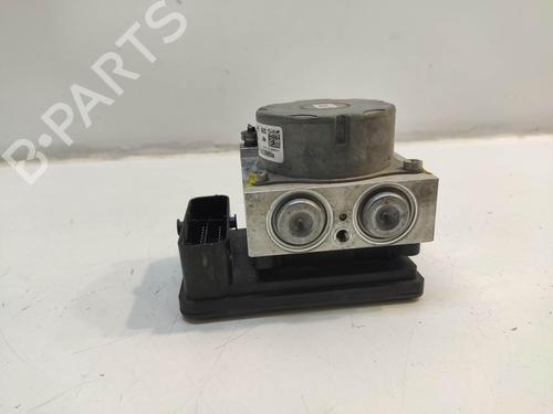 ABS pump CITROËN C3 II (SC_) 1.4 HDi 70 (SC8HZC, SC8HR0, SC8HP4) | BP14464605M43 