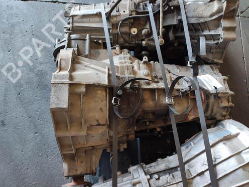 Used Gearbox AUDI A4 B8 (8K2) 2.0 TDI (143 hp) 14463016