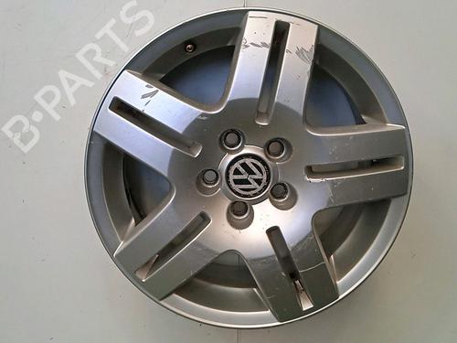 Używane Felga VW GOLF IV (1J1) [1997-2008]  19045948