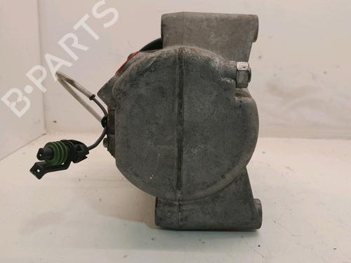 AC compressor SMART FORTWO Coupe (450)  | BP18703129M34 