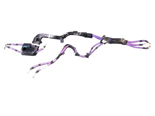 Kabel Kabel PEUGEOT 5008 III (KA_, KB_, KC_) Hybrid 136 (136 hp) 37221962 37221962