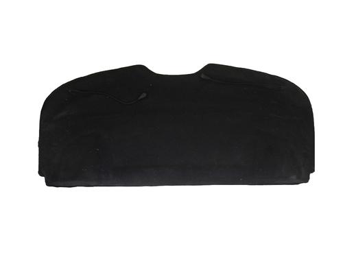 Used Rear parcel shelf Rear parcel shelf PEUGEOT 208 I (CA_, CC_) [2012-2021] 34550701 34550701