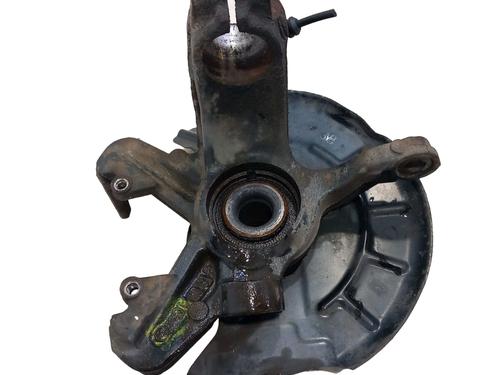 Right front steering knuckle VW POLO V (6R1, 6C1) 1.6 TDI | BP23969486M26 