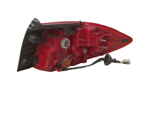 Left taillight HYUNDAI i30 (PDE, PD, PDEN) 1.0 T-GDI hybrid 48V | BP37268770C34 - Image 2