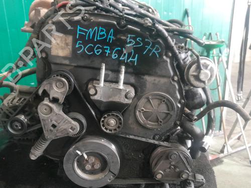 Engine FORD MONDEO III (B5Y) 2.0 TDCi | BP34494062M1 - Image 4