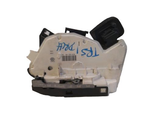 Rear left lock SEAT LEON (5F1) 1.6 TDI | BP21758275C100 
