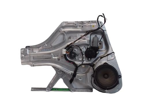 Used Front left window mechanism KIA SPORTAGE II (JE_, KM_) [2004-2011]  19684677