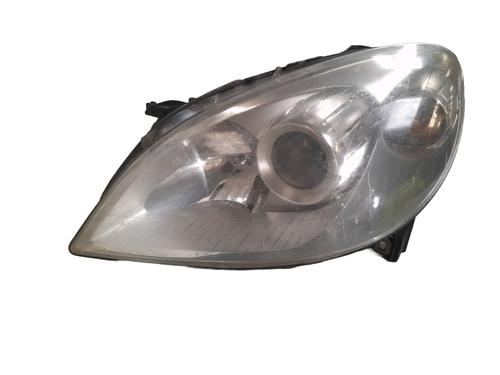 Used Left headlight Left headlight MERCEDES-BENZ B-CLASS Sports Tourer (W245) B 180 CDI (245.207) (109 hp) 34494027 34494027
