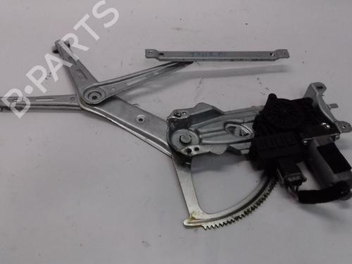 Used Front left window mechanism Front left window mechanism OPEL ZAFIRA / ZAFIRA FAMILY B (A05) 1.9 CDTI (M75) (100 hp) 40511384 40511384