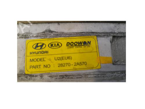 Intercooler KIA CEE'D (JD) 1.6 CRDi 110 | BP34492540M30  - Image 5