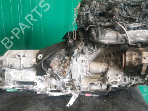 Gearbox BMW 4 Gran Coupe (F36) 420 d | BP24345841M3 