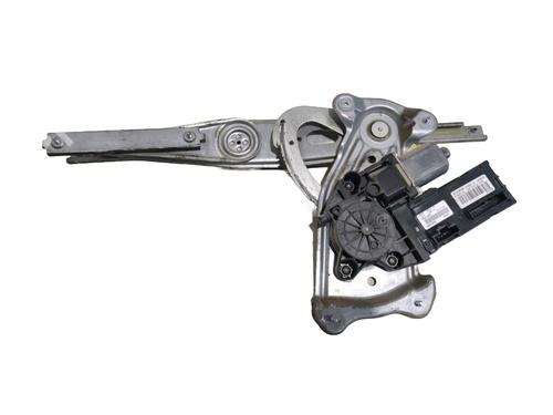 Used Front left window mechanism Front left window mechanism RENAULT MEGANE III Coupe (DZ0/1_) 1.5 dCi (DZ0B) (106 hp) 34465823 34465823