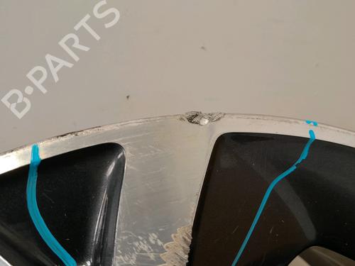 Fælk SUZUKI VITARA (LY) 1.6 (APK 416) | BP37268680C45 - Image 3